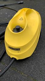 Karcher stoomapparaat, Ophalen of Verzenden, Gebruikt