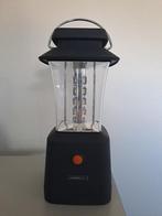 LED Lantaarn, Caravans en Kamperen, Ophalen of Verzenden, Zo goed als nieuw