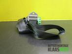 Veiligheidsgordel links-achter van een Skoda Octavia, Auto-onderdelen, Interieur en Bekleding, Ophalen of Verzenden, 12 maanden garantie