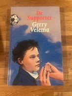 De Supporter - Gerry Velema, Boeken, Ophalen of Verzenden, Gelezen, Nederland