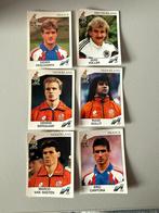 Panini ek 92, Hobby en Vrije tijd, Stickers en Plaatjes, Ophalen of Verzenden, Zo goed als nieuw, Meerdere stickers