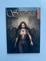 Succubus deel 1: Camilla - Mosdi, Eén stripboek, Verzenden, Nieuw