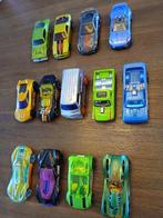 13 Hotwheels auto's, prijs per stuk, Kinderen en Baby's, Speelgoed | Speelgoedvoertuigen, Ophalen of Verzenden, Zo goed als nieuw