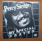 Sledge, Percy  , My special prayer - Single is TOP, Cd's en Dvd's, Vinyl Singles, Gebruikt, Verzenden, 7 inch, Single