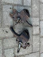 VW kever 1303 schijfremspindels, Auto-onderdelen, Ophanging en Onderstel, Ophalen of Verzenden, Nieuw, Volkswagen