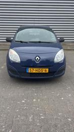 Renault Twingo 1.2 Authentique, Voorwielaandrijving, Twingo, Gebruikt, 31 €/maand