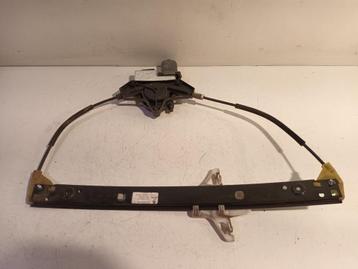Raammechaniek elektrisch rechts achter Skoda Octavia beschikbaar voor biedingen