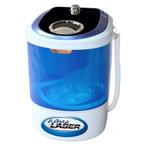 Aqua laser wasmachine, Ophalen, Zo goed als nieuw