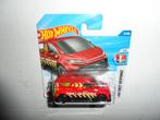 Hot Wheels Treasure Hunt - Ford Performance Supervan 4 1:64, Ophalen of Verzenden, Nieuw, Auto