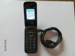 Te koop Mobiel telefoon, Ophalen, Nieuw, Inklapmodel, Zonder simlock