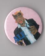 Alf Tm button Montfoort, Gebruikt, Niet vindbaar, Niet vindbaar, Speldje of Pin