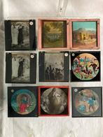 Collectie Glasdia's, Ophalen of Verzenden, Voor 1940, Gebruikt