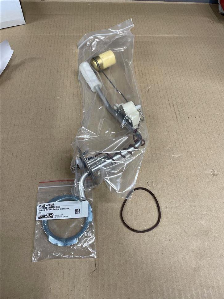 brandstofzender 65 GA ohms E-73/F-09 - Gas Tank Sending Unit, Auto diversen, Auto-accessoires, Zo goed als nieuw, Ophalen of Verzenden