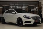 Mercedes-Benz A-klasse 200 CDI AMG PANODAK/CAMERA/AMGPAKKET/, 136 pk, Gebruikt, Euro 6, 4 cilinders