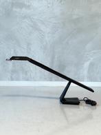 Cosi burolamp Tonetti design vintage jaren 80 Progetti retro, Huis en Inrichting, Lampen | Tafellampen, Ophalen, Kunststof, Gebruikt