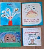Boeken over emoties, Ophalen of Verzenden, Zo goed als nieuw, Carolijn de Beij