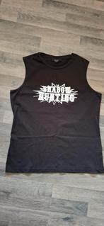 Shirts/jurkje Nikkie, Kleding | Dames, Zwart, Zo goed als nieuw, Korte mouw, Ophalen