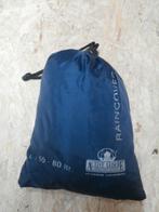Rugzak regenhoes of Raincover., Ophalen of Verzenden, Zo goed als nieuw, Rugzak