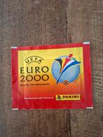 Vol Dicht Zakje Panini Euro 2000 Plaatjes, Ophalen of Verzenden, Nieuw, Overige sporten, Poster, Plaatje of Sticker