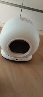 Zelfreinigend automatisch robot kattenbak Zedar nieuw!, Dieren en Toebehoren, Kattenbakken, Ophalen of Verzenden, Zelfreinigend