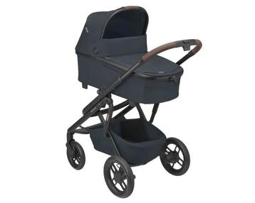 Maxi-Cosi Lila XP Kinderwagen 2-in-1 Essential Graphite beschikbaar voor biedingen