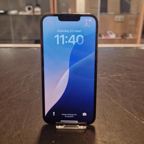 Apple iPhone 13 Pro 256GB Accu 89% iOS 18 - In Nette Staat, Telecommunicatie, Mobiele telefoons | Apple iPhone, Zo goed als nieuw
