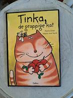 P. Coran - Tinka, de grappige kat, Ophalen of Verzenden, Zo goed als nieuw, P. Coran