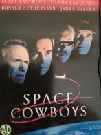Space Cowboys Dvd NL uitgave ZGAN!! Clint Eastwood, Cd's en Dvd's, Alle leeftijden, Ophalen of Verzenden, Zo goed als nieuw, Drama