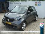 SMART Forfour 1.0 Two tone/lmv scherp geprijsd !, Keurmerk '100% Onderhouden', Gebruikt, Origineel Nederlands, Handgeschakeld