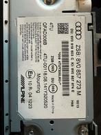 Audi A3 8V MMI Scherm - 8V0857273M, Ophalen, Gebruikt, Audi