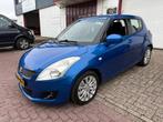 Suzuki SWIFT 1.2 'EXCLUSIVE' |APK 2027|AUTOMAAT CRUISE|LM VL, Stof, Gebruikt, 4 cilinders, 965 kg