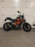 KTM DUKE 125 | DEALERONDERHOUDEN | NETTE STAAT, Motoren, Particulier, 125 cc, 11 kW of minder, 1 cilinder