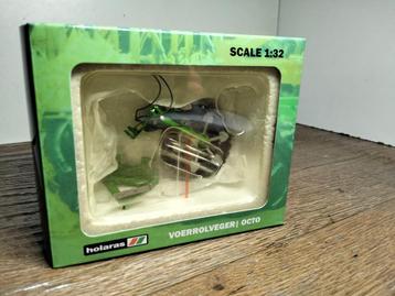 Te koop Bevro Holaras Octo voerrolveger. beschikbaar voor biedingen