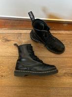 Dr Martens maat 38 witte naden, Kleding | Dames, Schoenen, Ophalen, Zo goed als nieuw, Wit