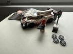 lego speed champion 75887 Porsche Hybrid, Ophalen of Verzenden, Gebruikt, Complete set, Lego