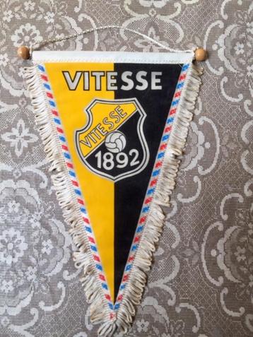 Voetbal Vitesse Vaan 1892