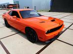 Dodge Challenger SRT/8, Automaat, Bedrijf, Zwart, 8 cilinders