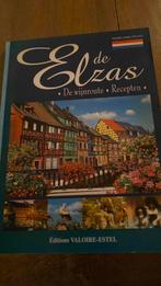 de elzas, Boeken, Nieuw, Ophalen of Verzenden, Europa