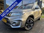 Suzuki Vitara 1.4 Boosterjet Style Smart Hybrid (bj 2021), 12 maanden, Gebruikt, 4 cilinders, 400 kg