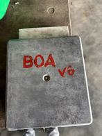Ford 2.9 24v V6 cosworth BOA computer sleutelvrij, Ophalen of Verzenden, Ford