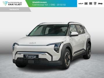 Kia EV3 Plus 81.4 kWh l Direct leverbaar l Stoel Stuurwielve beschikbaar voor biedingen