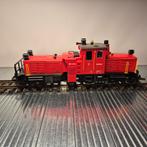 Lgb 21670, Hobby en Vrije tijd, Modeltreinen | Overige schalen, Gebruikt, Ophalen of Verzenden, LGB, Gelijkstroom