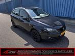 SEAT Ibiza ST 1.2 TDI Style Ecomotive Leder, Clima, Parkeers, Auto's, Seat, Voorwielaandrijving, Euro 5, Gebruikt, 1199 cc