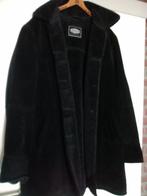 KENVLO suede leder damesjas, Kenvlo, Bruin, Maat 46/48 (XL) of groter, Ophalen of Verzenden