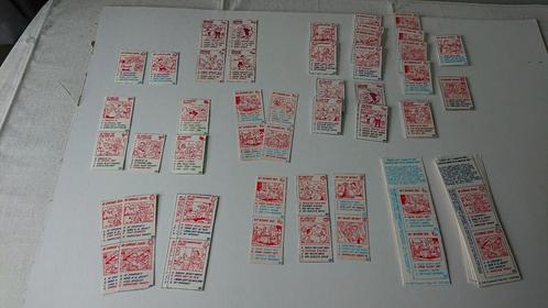 Suske en wiske comische kwartetten, Boeken, Stripboeken, Gelezen, Complete serie of reeks, Ophalen of Verzenden