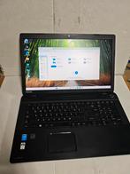 Toshiba 17.3 Inch i3-4000 4GB 240GB SSD Win 11 Nieuwe ACCU!!, Ophalen, Gebruikt, 2 tot 3 Ghz, Qwerty