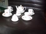 AARDE WERK KINDER SERVIES COMPLEET, Antiek en Kunst, Ophalen