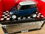 Nieuwe Mini Cooper 2002, Ophalen of Verzenden, Nieuw, Auto, Overige merken