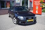 Audi A3 Sportback 1.4 TFSI S Edition; 2x S line, Euro 5, 125 pk, Gebruikt, Zwart