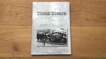 Tidak Bicara - oud-indiegangers beschikbaar voor biedingen